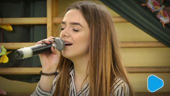 XII LO zagrał z WOŚP