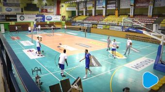 Rosa zagra w Lublinie