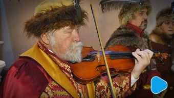 Chcą odbudować fragment radomskiego zamku