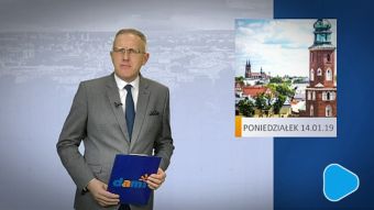INFORMACJE 14.01.19
