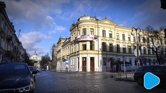 Radna PO i minister PiS spotkali się w sądzie