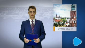 INFORMACJE 15.01.19