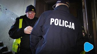 Pomagają bezdomnym. Nie zawsze zdążą