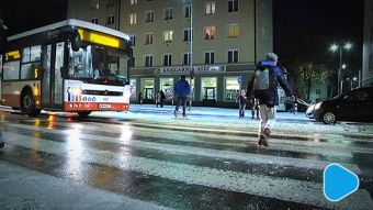 To zbieg niefortunnych okoliczności