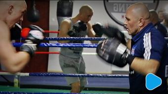 Cieślak kontra Kalenga