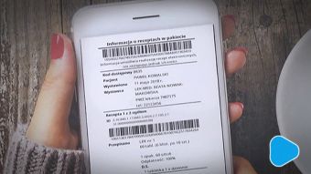 E-recepta jest już dostepna