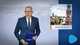 INFORMACJE 16.01.19