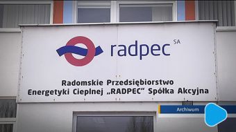 Wymiana prezesa w Radpecu