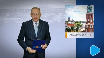 INFORMACJE 17.01.19
