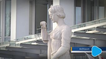 Kamil M. usłyszał zarzuty. Grozi mu do 2 lat więzienia