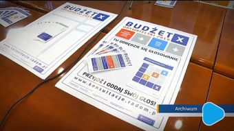 Ruszyły przetargi w ramach BO 2019