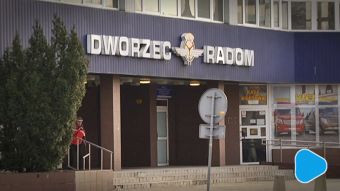 Budynek dworca PKS pójdzie pod młotek