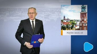 INFORMACJE 18.01.19