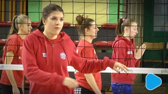 Muszą pamiętać o zagrywce