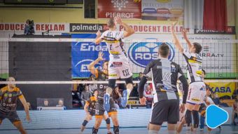 Cała pula dla Cerrad Czarnych