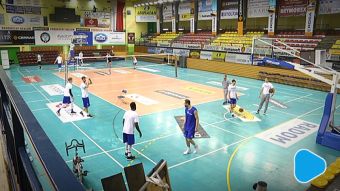 Hydro Truck walczy ze Stalą