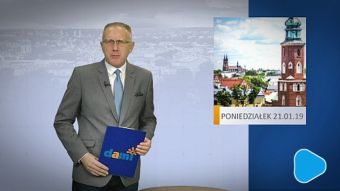 INFORMACJE 21.01.19