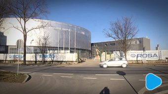 Nowa hala dopiero w drugiej połowie roku