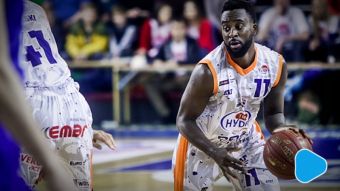 Przegrana w końcówce