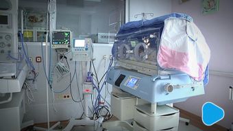 Sprzęt od WOŚP trafił do szpitala na Józefowie