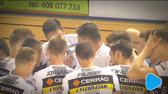 Cuda się zdarzają...