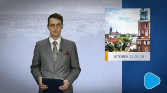 INFORMACJE 22.01.19