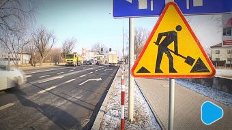 MZDiK modernizuje sygnalizację. Będą korki