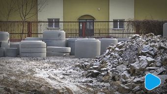 PiS za projektem, ale przeciwko lokalizacji