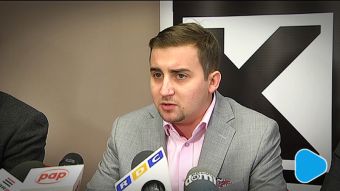 Poseł PiS ma nowego dyrektora biura. Dotychczasowy przeszedł do spółki