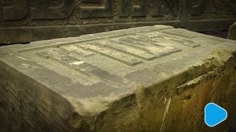 Unikatowe znalezisko w Radomiu