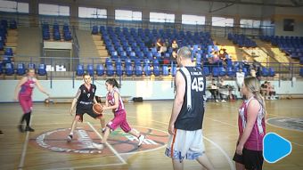 Amatorzy walczą o czwórkę