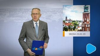 INFORMACJE 23.01.19