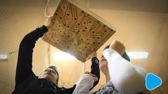 Opowiadali o emocjach