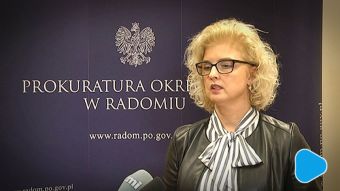 Prokuratura umorzyła śledztwo