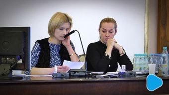 Radna nie chce walczyć. Rezygnuje z pracy