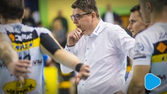 Cerrad Czarni odpadli z Pucharu Polski