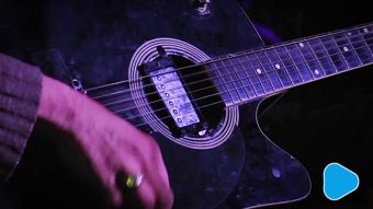„Elektrownia' zaprasza na bluesowy koncert