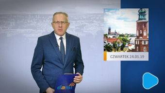 INFORMACJE 24.01.19