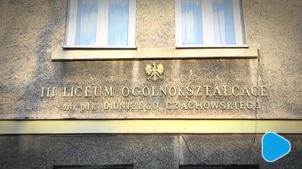 Prezydent zawiesił Danutę S., dyrektorkę III LO