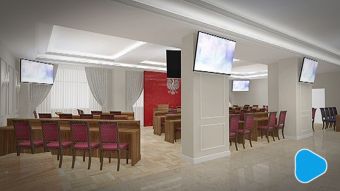 Remont Ratusza dobiega końca. Finisz w kwietniu