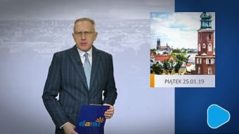 INFORMACJE 25.01.19