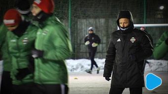 Na początek Polonia