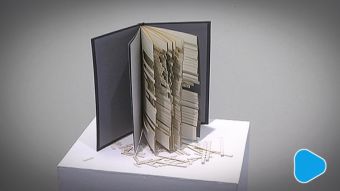 „Satzspiegel-symboliczna przestrzeń książki” na UTH w Radomiu