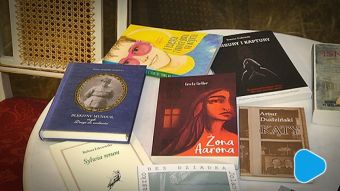 Zgłoszenia kandydatów do Nagrody Literackiej na finiszu