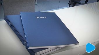 CBA weszło m.in. do PGZ. Są zatrzymania