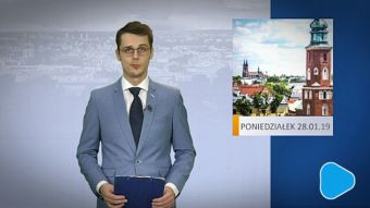 INFORMACJE 28.01.19