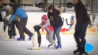 MOSiR zachęca do feri na sportowo