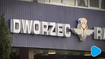 Poseł Kukiz'15 chce ratować dworzec PKS w Radomiu