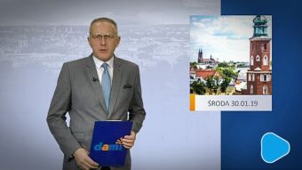 INFORMACJE 30.01.19