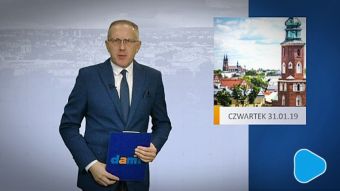 INFORMACJE 31.01.19
